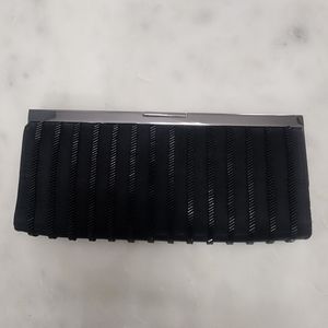 EUC BCBG Maxazria Clutch